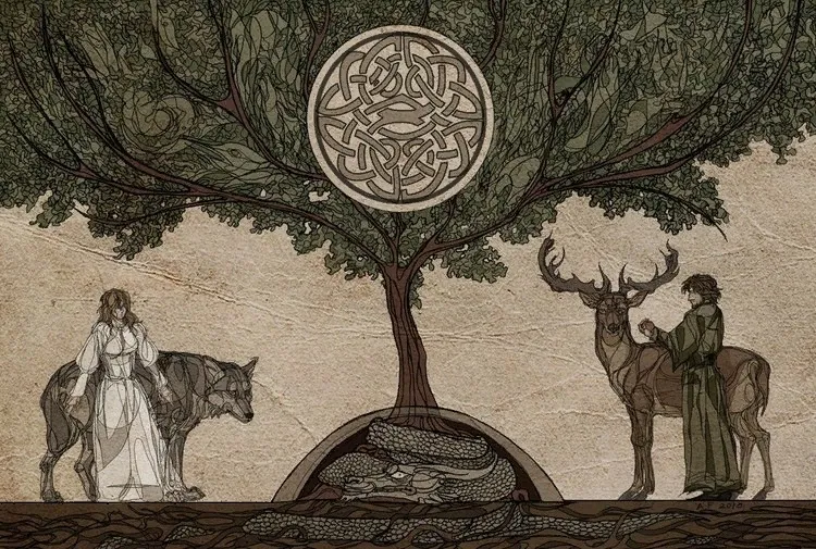The World Tree